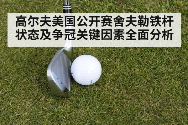 高尔夫美国公开赛舍夫勒铁杆状态及争冠关键因素全面分析